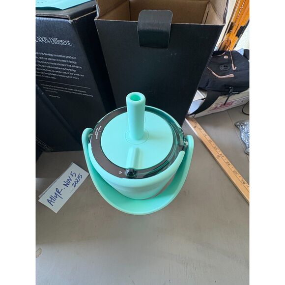 Brumate - 25oz Resa in limited edition Mint color Brand New - Picture 4 of 4